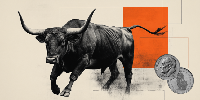 Bulls defend 50-day SMA as rebound builds