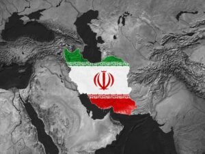 Is the market losing hope for peace in the Middle East?