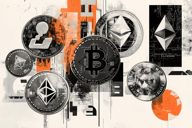 XRP, Bitcoin & Cryptos – American Wrap 05 August