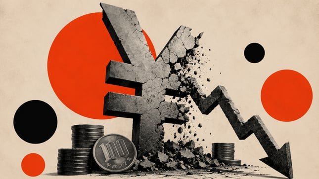 Upside risk while stuck in range against US Dollar – UOB