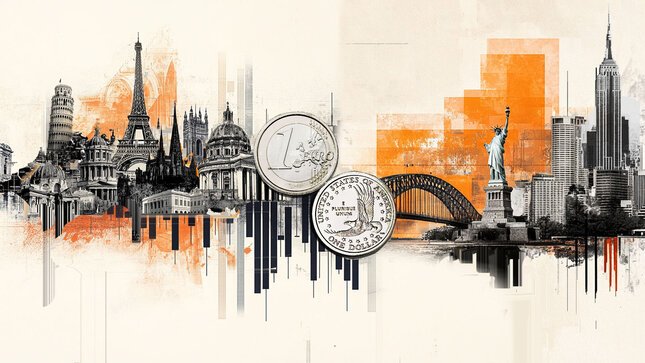 Range phase after failed upside break against US Dollar – UOB