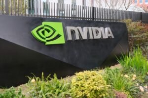 Nvidia to compete with US, Chinese AI models under $6B Poolside deal