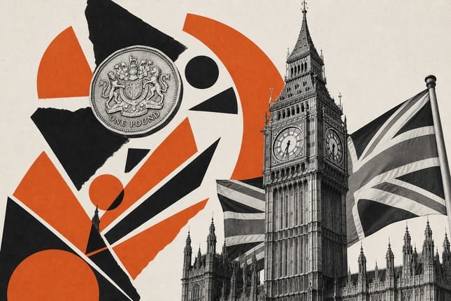 GBP/USD climbs as USD fades, Hormuz risk keeps Fed in play
