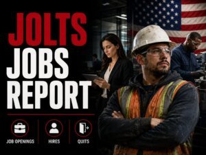 JOLTS job openings 7.079M vs 7.225M estimate