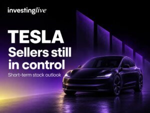 Sellers Control the Short-Term Outlook