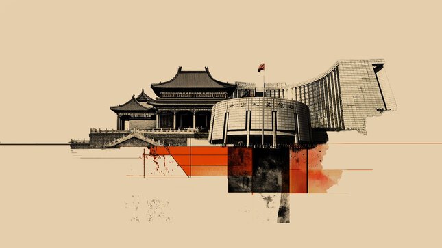 Services PMI rebound keeps PBoC cautious – Commerzbank