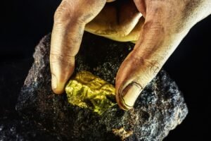 Northern Star shares jump as miner rejects $27B Gold Fields bid