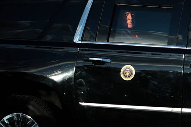 Trump’s softer China strategy puts markets on alert before Xi visit