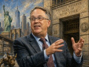 Sees no need for rate hike in 2027 at this time