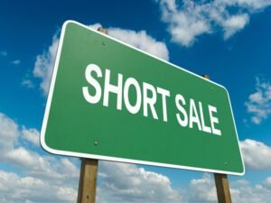 Most shorted stocks on Wall Street